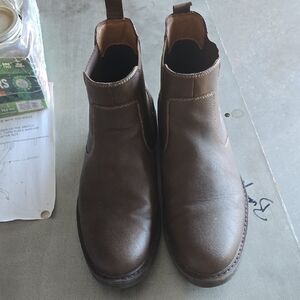 Dockers Dark Brown Men's Boots